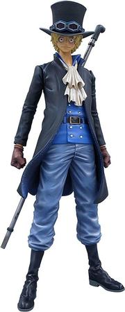One Piece Sabo Chronicle Master Stars Piece Statue