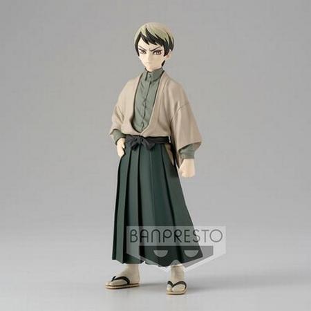 Demon Slayer Yushiro V22 Statue