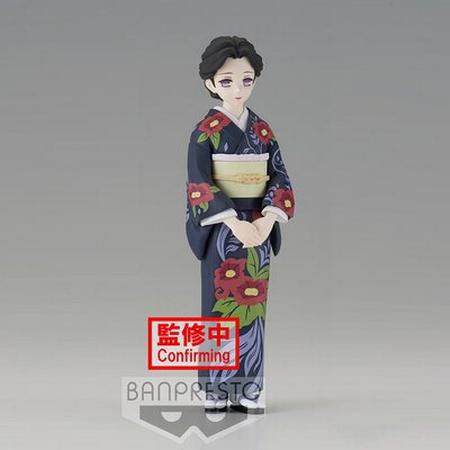 Demon Slayer Tamayo Statue