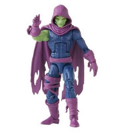 Hasbro Marvel Legends- Sleepwalker