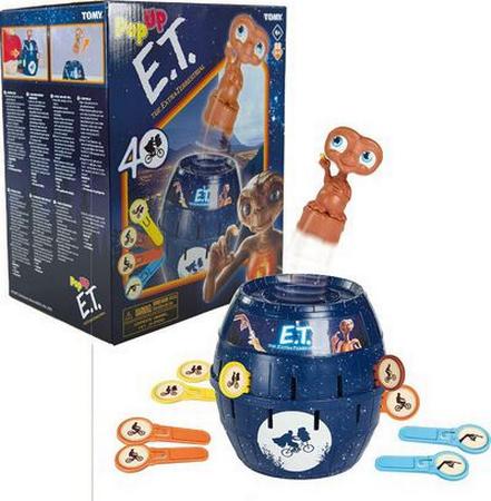 POP UP E.T.