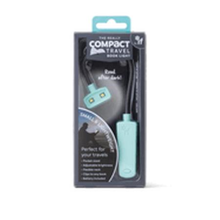 The Really Compact Travel Book Light - Light Mint