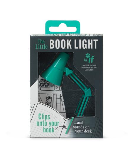 The Little Book Light - Mint