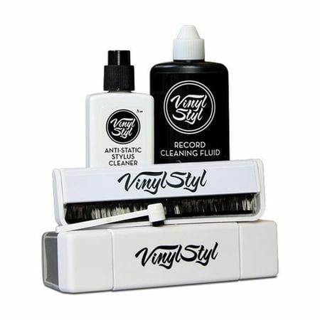 VINYL STYL ULTIMATE RECORD CARE KIT VS-A-009