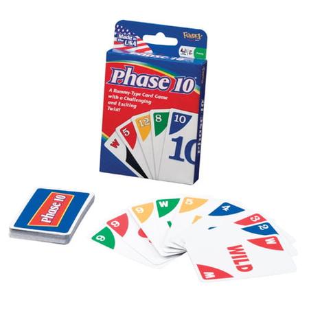 Phase 10