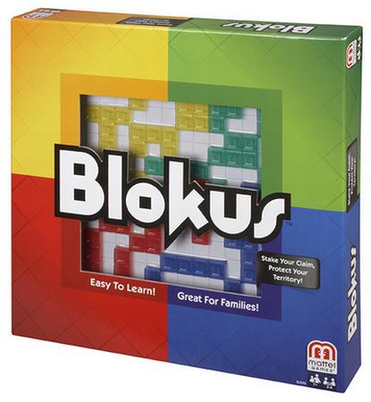 Blokus