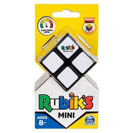 2x2 Mini Rubik's Cube