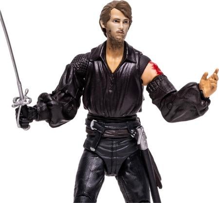 PRINCESS BRIDE - DREAD PIRATE ROBERTS (BLOODIED)