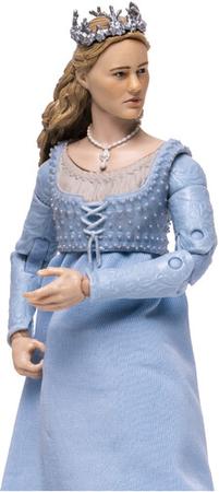 PRINCESS BRIDE - PRINCESS BUTTERCUP WEDDING DRESS