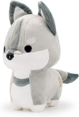 Wolfi Gray