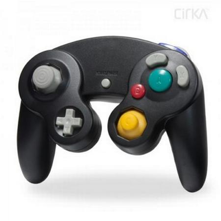 Gamecube/Wii Controller (black)
