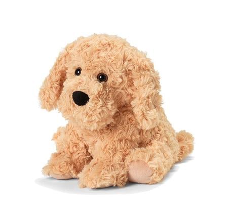 Golden Dog Warmies