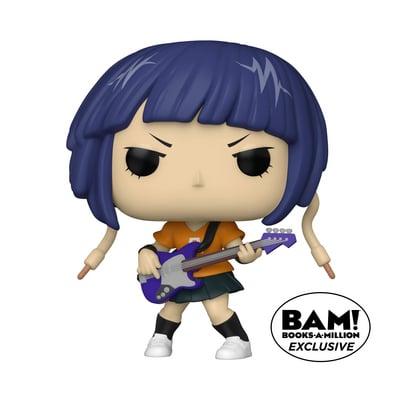 Jirou With Guitar Pop! Animation - My Hero Academia (Books- A- Million Exclusive)