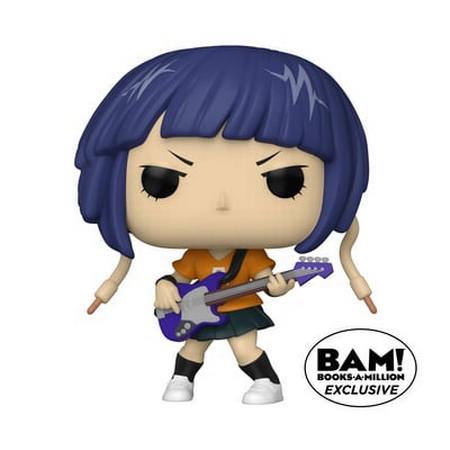 Jirou with Guitar POP! Animation - My Hero Academia (Books-A-Million Exclusive)