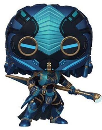 Black Panther Wakanda Forever Okoye (Midnight Angel) Pop! Vinyl