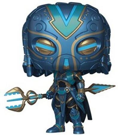 Black Panther Wakanda Forever Aneka (Midnight Angel) Pop! Vinyl