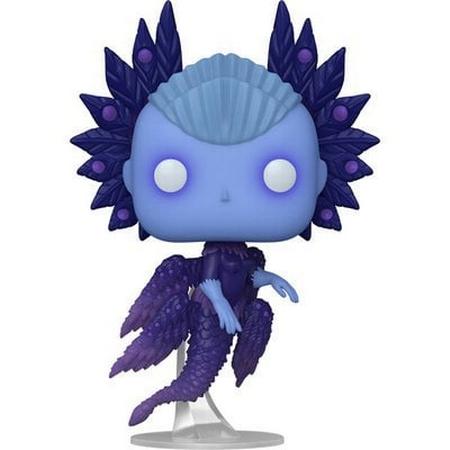 Pinocchio Wood Sprite Pop! Vinyl