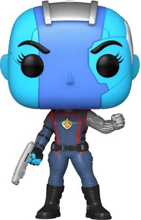 Marvel Guardians of The Galaxy Nebula Pop! Vinyl