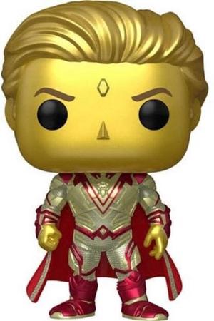 Marvel Guardians of the Galaxy 3 Adam Warlock Pop! Vinyl