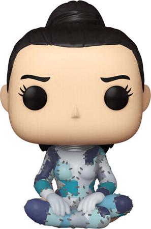 Bella Poarch Pop! Vinyl