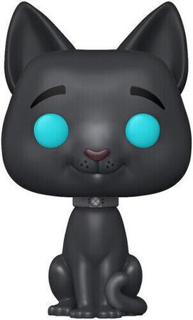 Luck Bob Pop! Vinyl