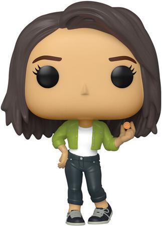 Luck Sam Pop! Vinyl