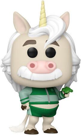 Movies Luck Jeff Pop! Vinyl