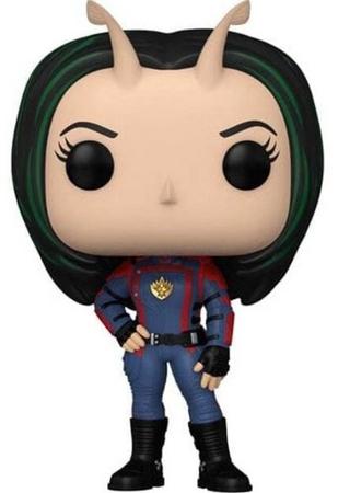 Marvel Guardians of The Galaxy Mantis Pop! Vinyl