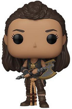 Dungeons & Dragons Holga Pop! Vinyl