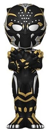 BLACK PANTHER WAKANDA FOREVER - SODA 1