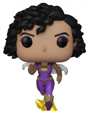 Shazam Fury Of Gods Darla Pop! Vinyl