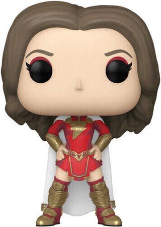 Shazam Fury Of Gods Mary Pop! Vinyl