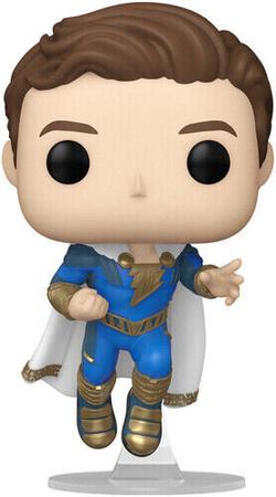 Shazam Fury Of Gods Freddy Pop! Vinyl