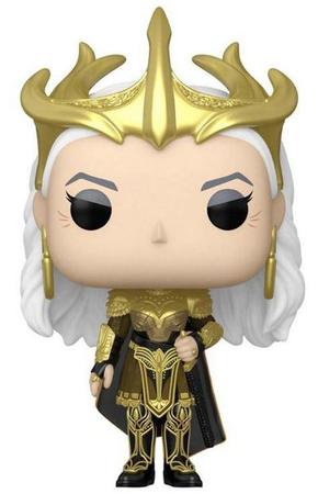 Shazam Fury Of God Hespera Pop! Vinyl