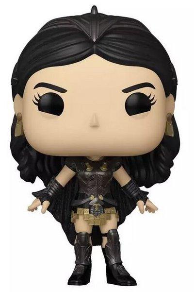Shazam Fury Of Gods Kalypso Pop! Vinyl