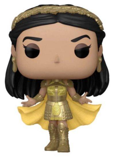 Shazam Fury Of Gods Anthea Pop! Vinyl