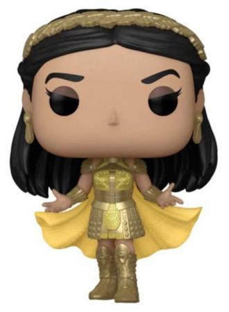 Shazam Fury Of Gods Anthea Pop! Vinyl