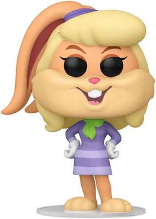 HANNA-BARBERA - LOLA AS DAPHNE