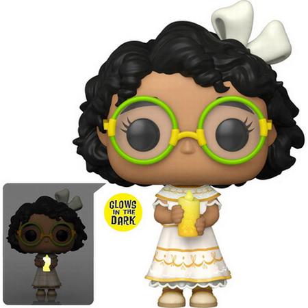 POP Disney - Disney 100- Mirabel (Glow in the Dark)