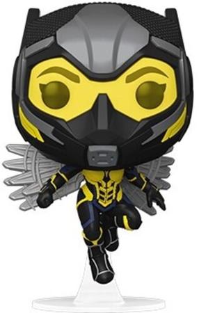 ANT-MAN QUANTUMMANIA - POP! 2 (STYLES MAY VARY)