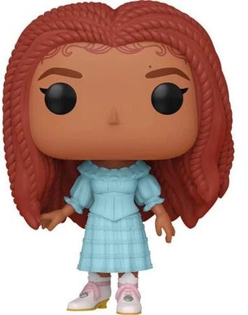 The Little Mermaid (Live Action) - Ariel Pop! Vinyl