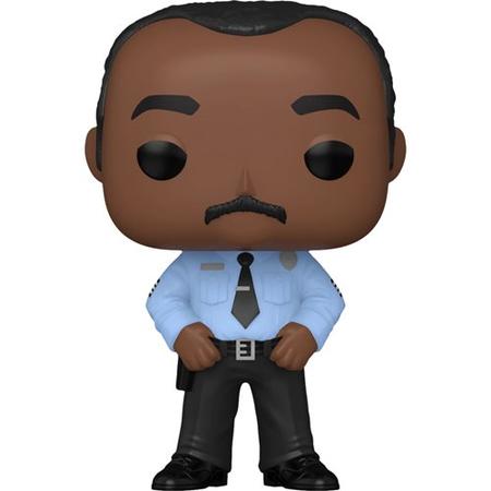 Family Matters Carl POP! Vinyl