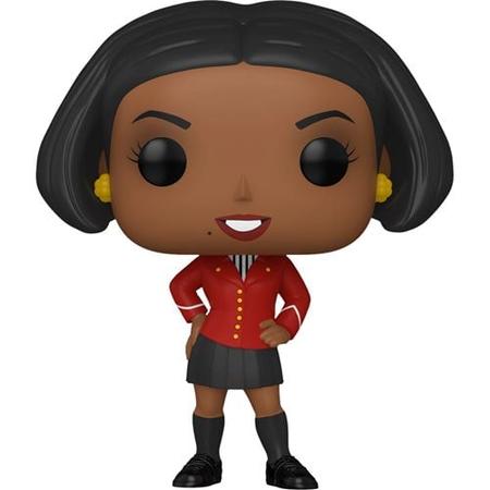Family Matters Laura POP! Vinyl