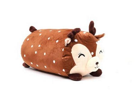 Deer Bolster
