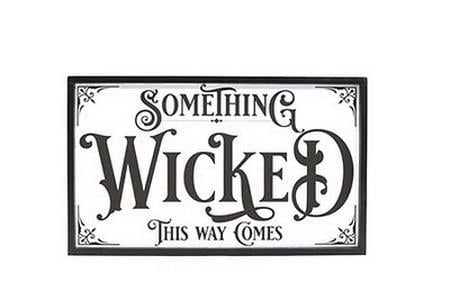 Something Wicked 20X12