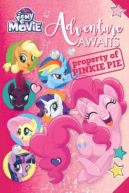 My Little Pony : The Movie : Adventure Awaits