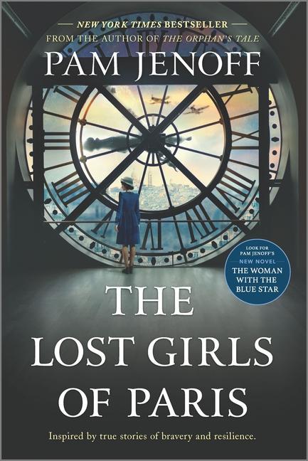 Lost Girls Of Paris (Original)