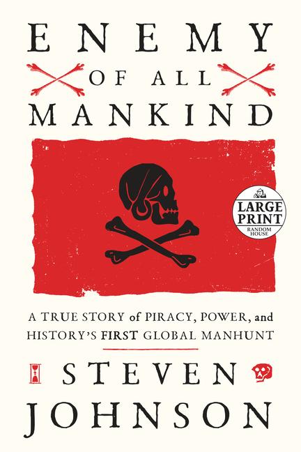 Enemy Of All Mankind A True
