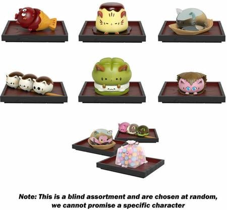 Nyan Kashi By Nyammy Treats