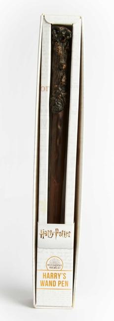 Harry Potter : Harry's Wand Pen